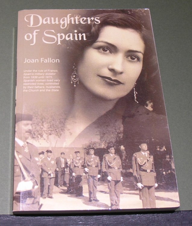 Daughters of Spain